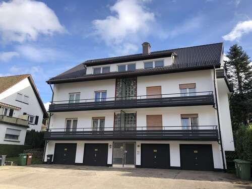 Foto - Wohnung zum Mieten in Bad Herrenalb 735,00 € 92 m²