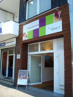 Foto - Einzelhandel in Dortmund 2.163,00 € 210 m²