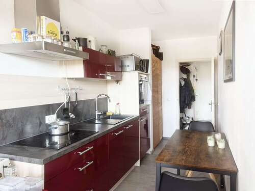 Foto - Wohnung zum Kaufen in Rosenheim 298.000,00 € 64 m²