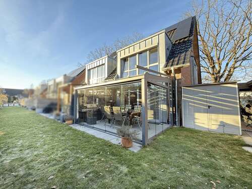 Foto - Haus zum Kaufen in Norderstedt 639.000,00 € 144 m²