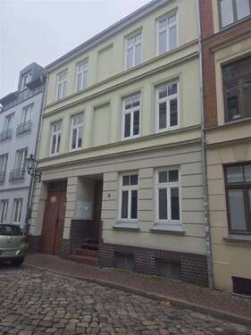 Foto - Haus zum Mieten in Wismar 1.700,00 € 152 m²
