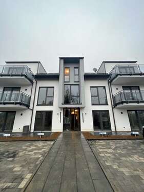 Foto - Wohnung zum Mieten in Wiehl 1.150,00 € 87 m²