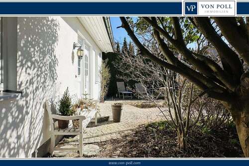 Foto - Haus zum Kaufen in Hamburg 729.000,00 € 153 m²