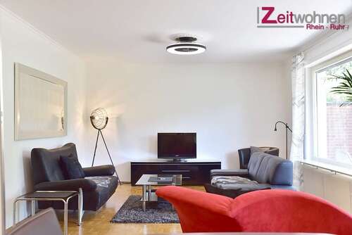 Foto - Wohnen auf Zeit in Köln 1.790,00 €