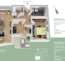 Wohnung zum Kaufen in Manching 446.131,00 € 74.98 m²