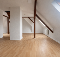 Wohnung zum Mieten in Merseburg 499,00 € 55 m²