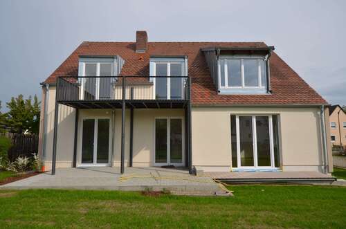 Foto - Wohnung zum Mieten in Zeitlarn 1.210,00 € 109 m²