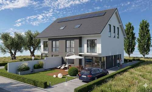 Foto - Haus zum Kaufen in Bad Dürkheim 866.000,00 € 145 m²