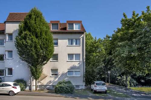 Foto - Wohnung zum Mieten in Dortmund 529,00 € 65.74 m²