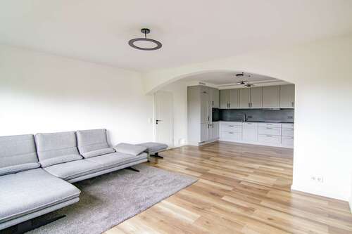 Foto - Wohnung zum Kaufen in Rastatt 299.000,00 € 80 m²