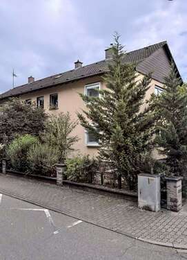 Foto - Haus zum Kaufen in Oftersheim 695.000,00 € 168 m²