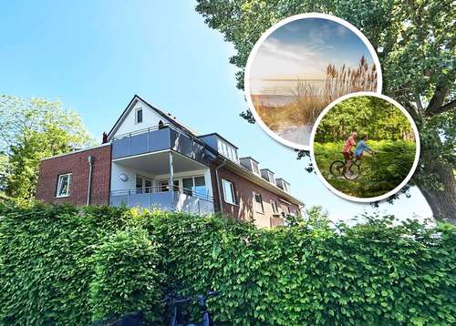 Foto - Wohnung zum Kaufen in Timmendorfer Strand 489.000,00 € 69.66 m²