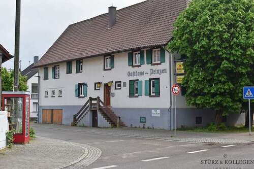 Foto - Haus zum Kaufen in Friesenheim - Schuttern 550.000,00 € 450.09 m²