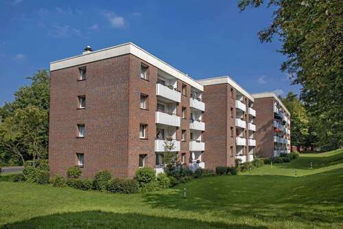 Foto - Wohnung zum Mieten in Bielefeld 679,00 € 71.51 m²
