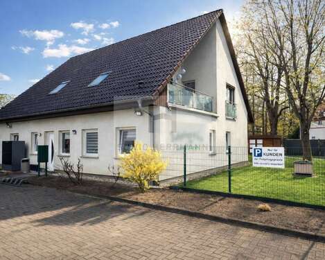 Foto - Büro in Cottbus Schmellwitz 563.000,00 € 60 m²