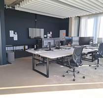 Büro in Köln 3.700,00 € 42 m² - 3.700,00&nbsp;EUR Kaltmiete, ca.&nbsp; 42,00&nbsp;m&sup2; in Köln (PLZ: 50733)