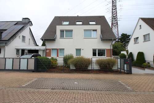 Foto - Wohnung zum Mieten in Hilden 702,00 € 55 m²