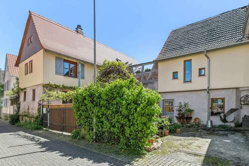 Foto - Haus zum Kaufen in Rosbach 378.000,00 € 139 m²