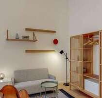 WG-Zimmer in Berlin 1.170,00 € 28 m²