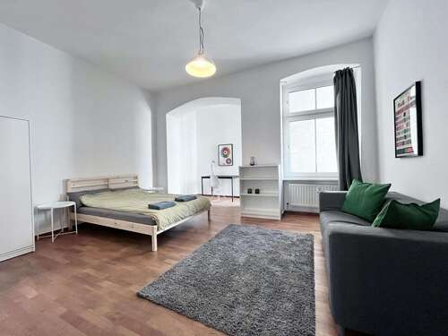 Foto - WG-Zimmer in Berlin 850,00 € 30 m²