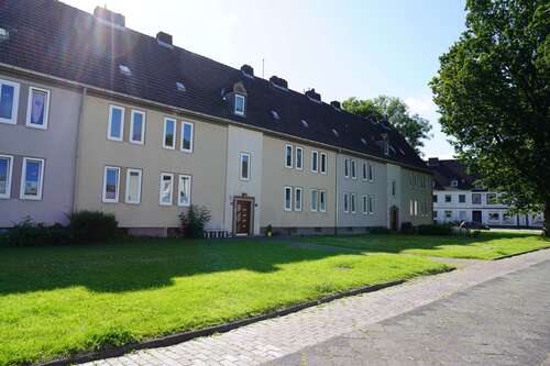 Foto - Wohnung zum Mieten in Wilhelmshaven 429,00 € 62.1 m²