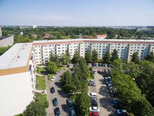Foto - Wohnung zum Mieten in Leipzig 746,98 € 87.88 m²