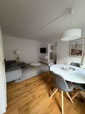 Foto - Wohnung zum Mieten in Berlin 1.850,00 € 60 m²