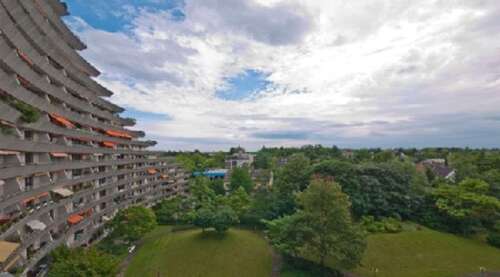 Foto - Wohnung zum Kaufen in Frankfurt 590.000,00 € 117 m²