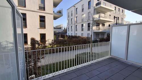 Foto - Wohnung zum Mieten in Frankfurt am Main 1.390,00 € 67 m²