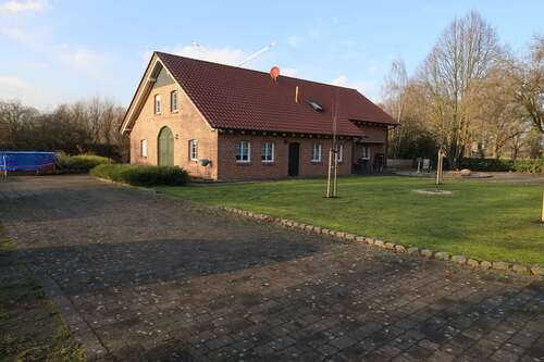 Foto - Haus zum Kaufen in Gescher 1.499.999,00 € 153.77 m²