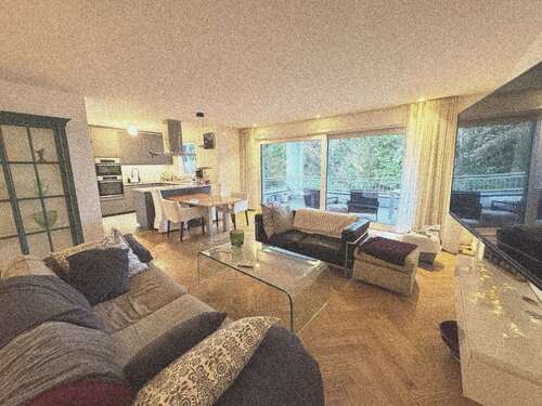 Foto - Wohnung zum Mieten in Bergisch Gladbach Frankenforst 1.995,00 € 125.5 m²