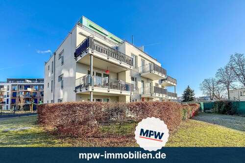 Foto - Wohnung zum Kaufen in Berlin 498.877,00 € 95 m²