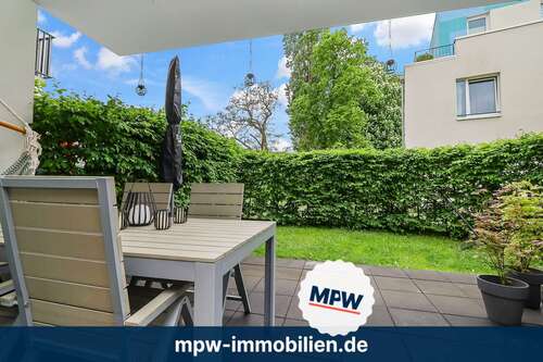 Foto - Wohnung zum Kaufen in Berlin 498.877,00 € 95 m²