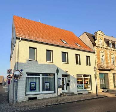 Foto - Wohnung zum Mieten in Kremmen 1.200,00 € 120 m²