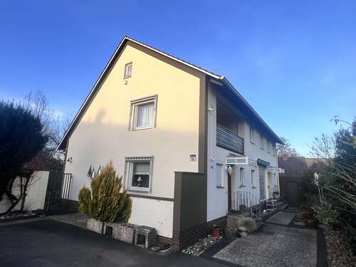 Foto - Haus zum Kaufen in Nienburg 295.000,00 € 240 m²