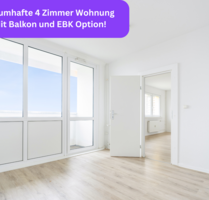 Wohnung zum Mieten in Halle 600,00 € 74 m²