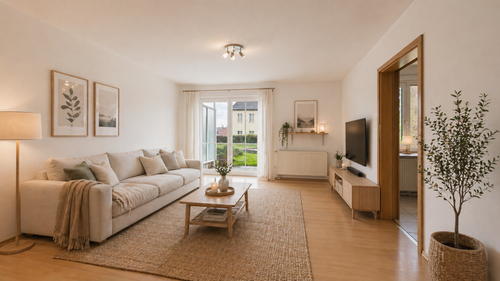 Foto - Wohnung zum Kaufen in Schwabach 169.750,00 € 52 m²