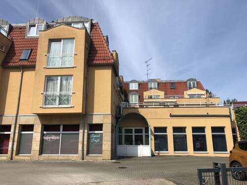 Foto - Wohnung zum Mieten in KLoster-Lehnin 662,00 € 63.12 m²