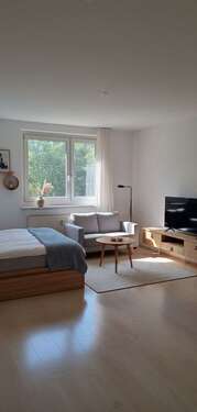 Foto - Wohnung zum Mieten in Sellin 210,00 € 25.91 m²