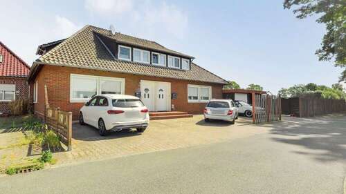 Foto - Haus zum Kaufen in Werlte 299.000,00 € 246.44 m²