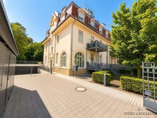 Foto - Wohnung zum Kaufen in LahrSchwarzwald 174.000,00 € 65.45 m²