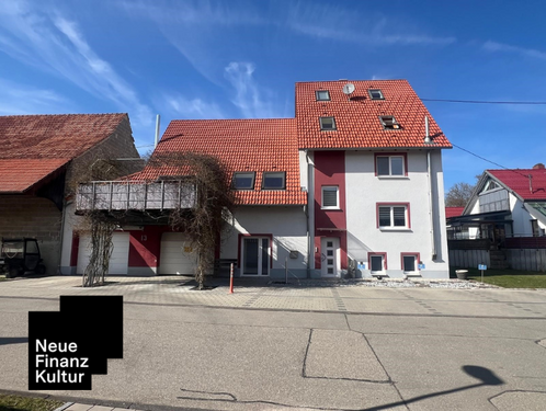 Foto - Haus zum Kaufen in Römerstein 550.000,00 € 226.9 m²