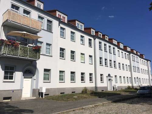Foto - Wohnung zum Mieten in Forst (Lausitz) 415,00 € 46.84 m²