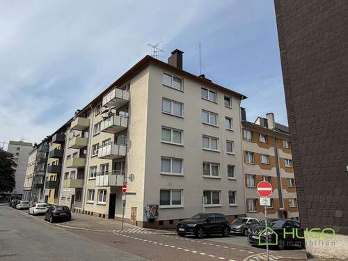 Foto - Wohnung zum Mieten in Wuppertal 425,00 € 50 m²