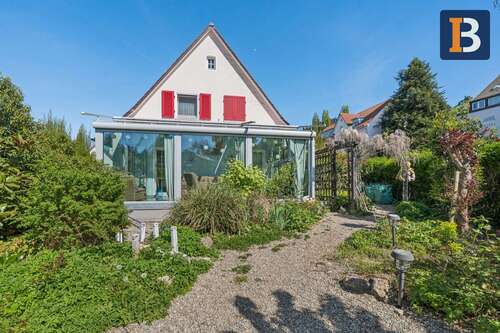 Foto - Wohnung zum Kaufen in Badenweiler 479.000,00 € 160.67 m²