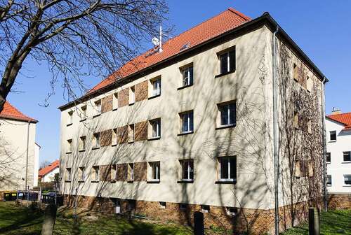 Foto - Wohnung zum Mieten in Leipzig 264,07 € 32.24 m²
