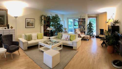 Foto - Wohnung zum Kaufen in Wiesbaden-Sonnenberg 1.150.000,00 € 185 m²