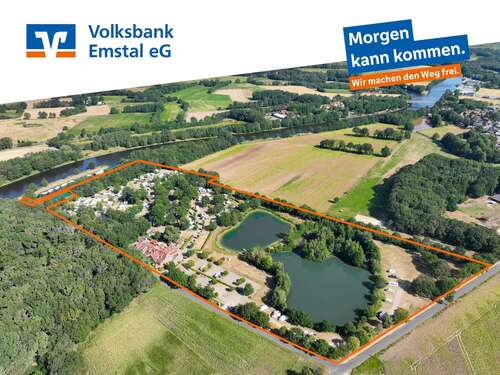 Foto - Grundstück in Lathen 2.700.000,00 € 86177 m²