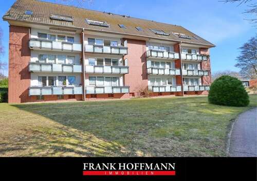 Foto - Wohnung zum Kaufen in Hamburg 295.000,00 € 72 m²