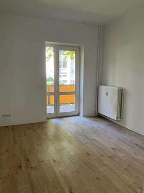 Foto - Wohnung zum Mieten in Hannover 489,00 € 44.36 m²